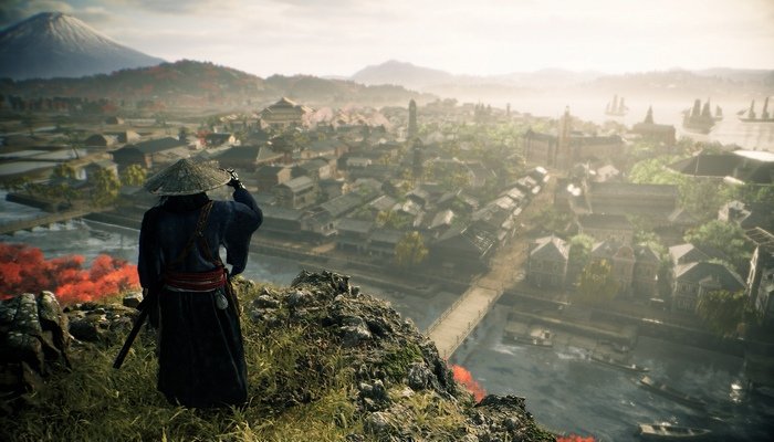 Rise of the Ronin: Wat je kunt verwachten van de nieuwe PS5-exclusieve titel