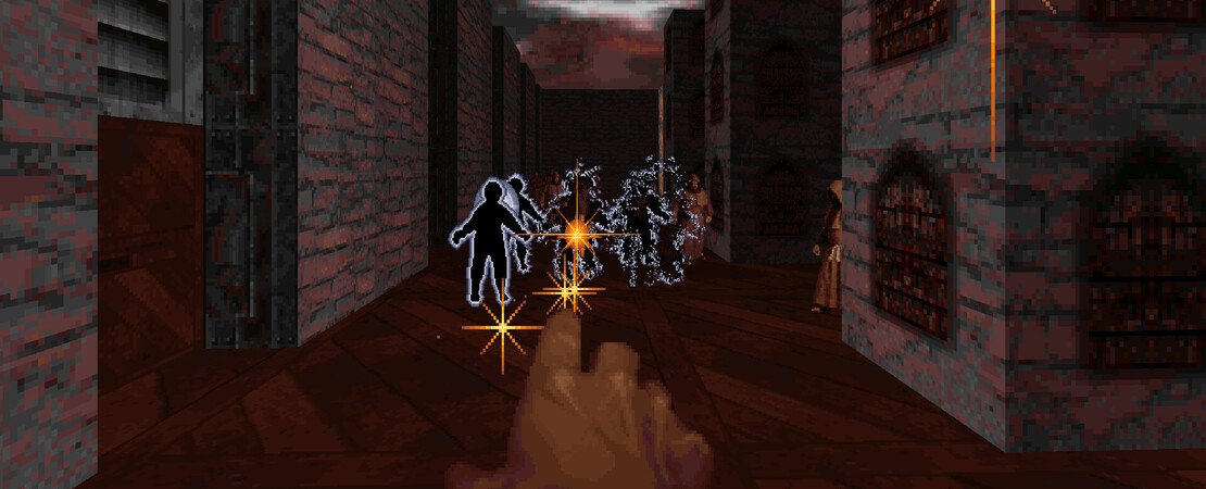 Rise of the Triad: Ludicrous Edition - Der Kult-Ego-Shooter kehrt zurück