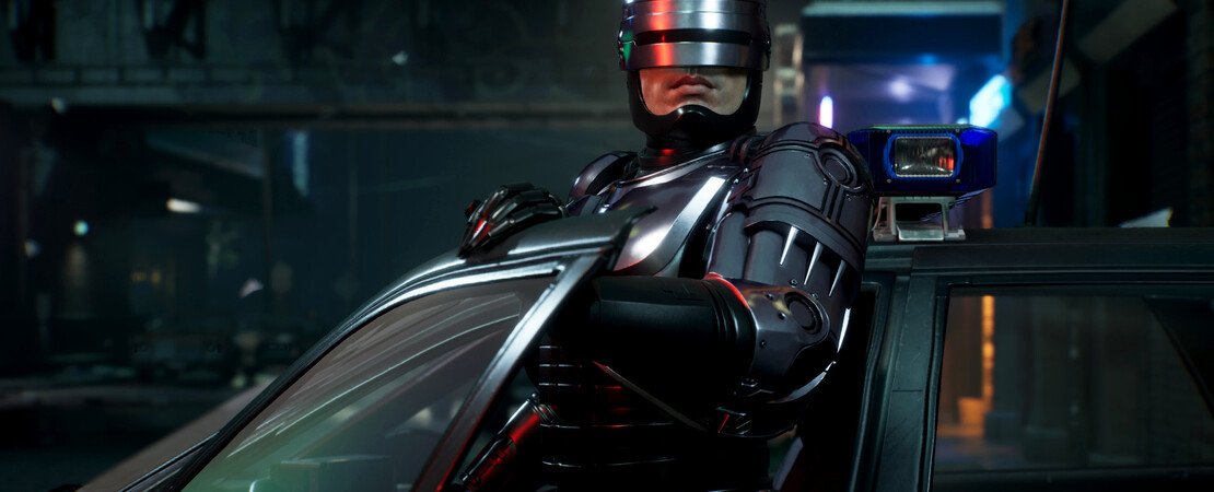 RoboCop: Rogue City - The Cult Cyborg Returns - All you need to know about the upcoming action game set in the world of RoboCop