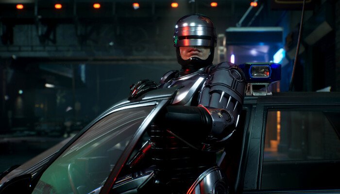 RoboCop: Rogue City - De cult-cyborg keert terug: Alle informatie over het aankomende actiespel in de wereld van RoboCop