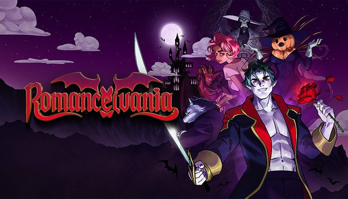 Romancelvania Update 1.2 is er!: Alle informatie en vernieuwingen op een rijtje