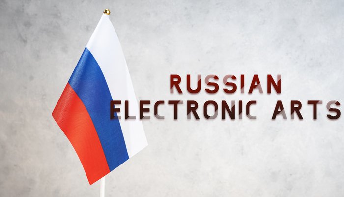 Russian Electronic Arts: Russische Offizielle erwägen eine eigene Spieleindustrie herzustellen