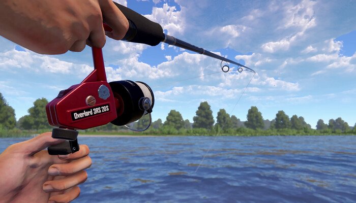 Russian Fishing 4: Die aktuellsten Updates und Anpassungen