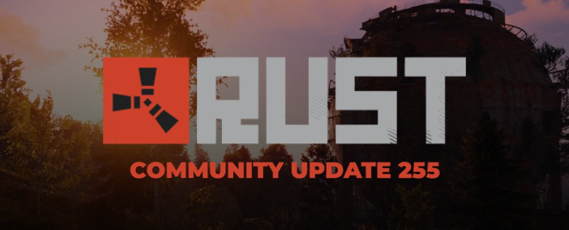 Rust - The top-class survival game