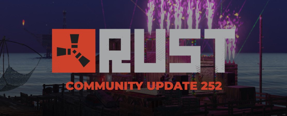 Rust Kreativprogramm und Community-Highlights - Entdecke die neuesten Entwicklungen und Projekte rund um Rust