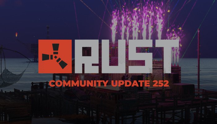 Rust Kreativprogramm und Community-Highlights: Entdecke die neuesten Entwicklungen und Projekte rund um Rust