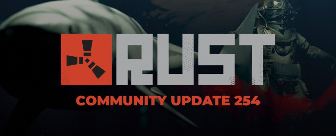 Rust - Rustopia Invitation Tournament