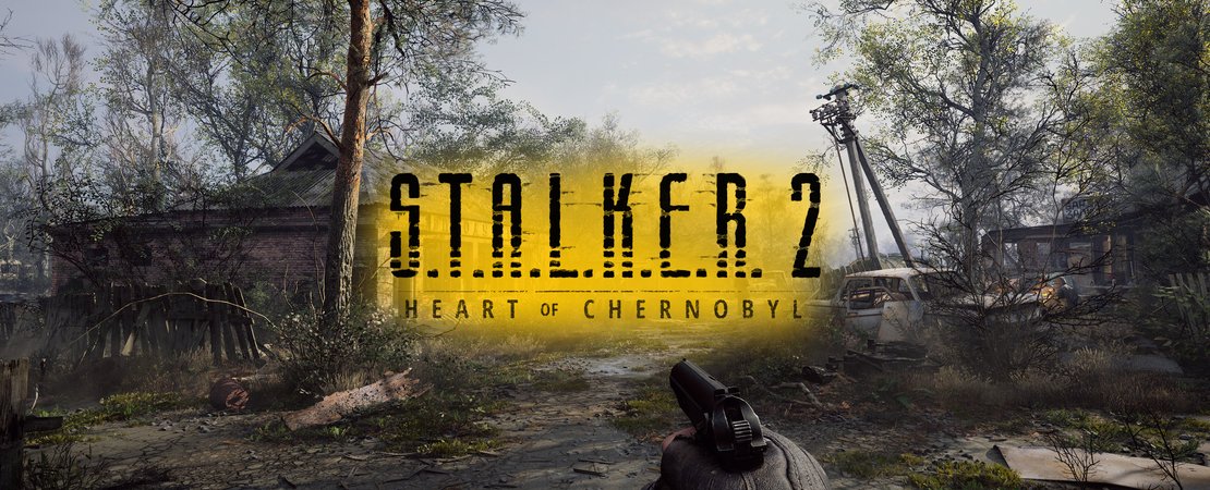 S.T.A.L.K.E.R. 2: Heart of Chornobyl - New "Come to Me" trailer and screenshots released