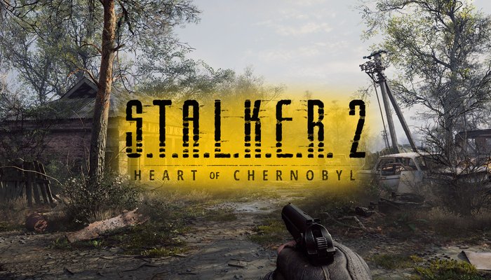 S.T.A.L.K.E.R. 2: Heart of Chornobyl: Neuer Trailer "Come to Me" und Screenshots veröffentlicht