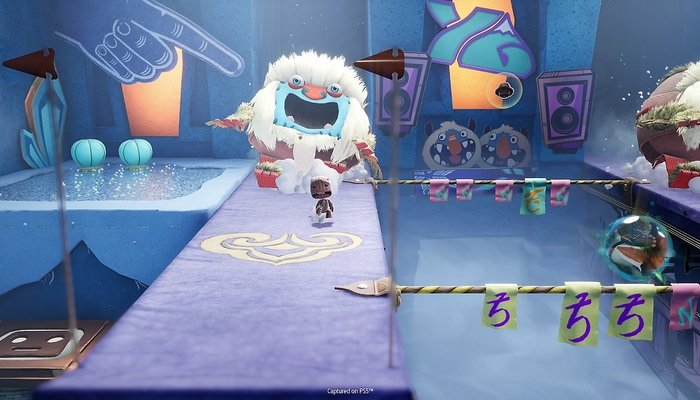 Sackboy: A Big Adventure: Der lockere Spielspaß für PS4 und PS5