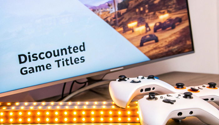 Schnäppchen für Gamer: So sparst du bei Gaming-Zubehör: 