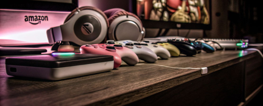 Schnäppchenjagd: Die besten Gaming-Angebote auf Amazon