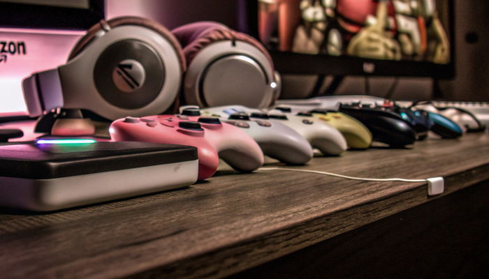 Schnäppchenjagd: Die besten Gaming-Angebote auf Amazon