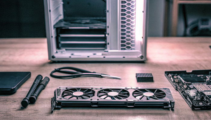 Schritt-für-Schritt-Leitfaden: Gaming-PC Zusammenstellen: 