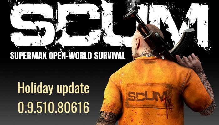 SCUM: Jouw uitgebreide gids voor SCUM