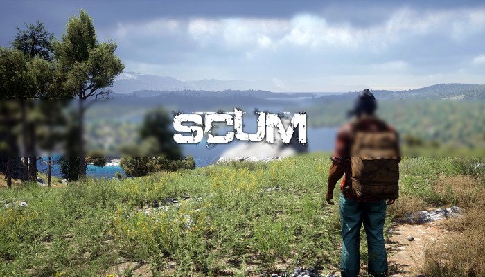 SCUM: Update v0.8 bringt einige Verbesserungen