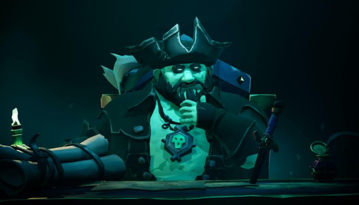 Sea of Thieves avontuur: Van "Shrouded Islands" tot "A Dark Deception"