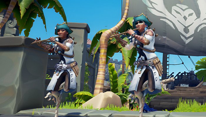 Sea of Thieves: Het ultieme piratenavontuur