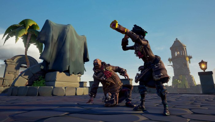 Sea of Thieves: Tips, trucs en alle informatie voor aspirant-piraten