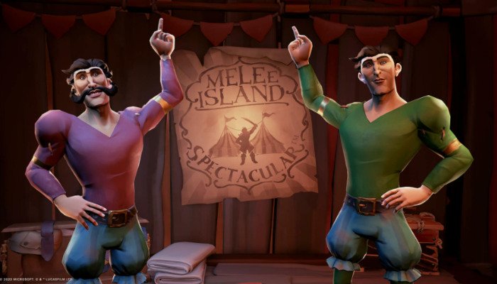 Sea of Thieves: Een maand vol avontuur