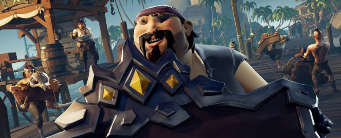 Sea of Thieves Captaincy: Changes & Innovations - What to Expect as a Pirate Captain?