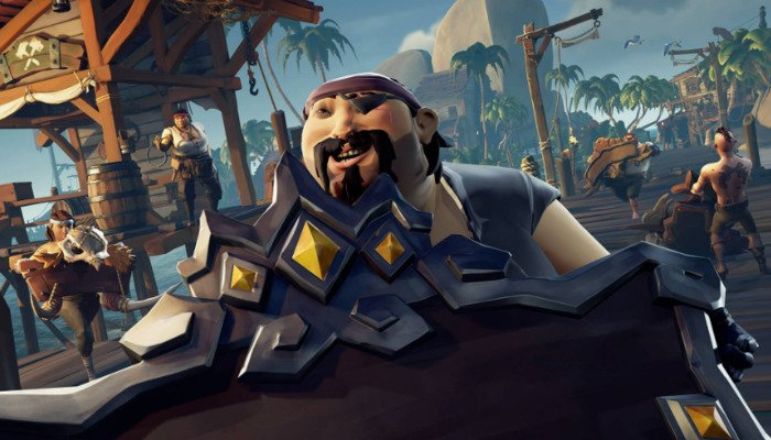 Sea of Thieves Kapitänschaft: Änderungen & Neuerungen: Was erwartet dich als Piratenkapitän?