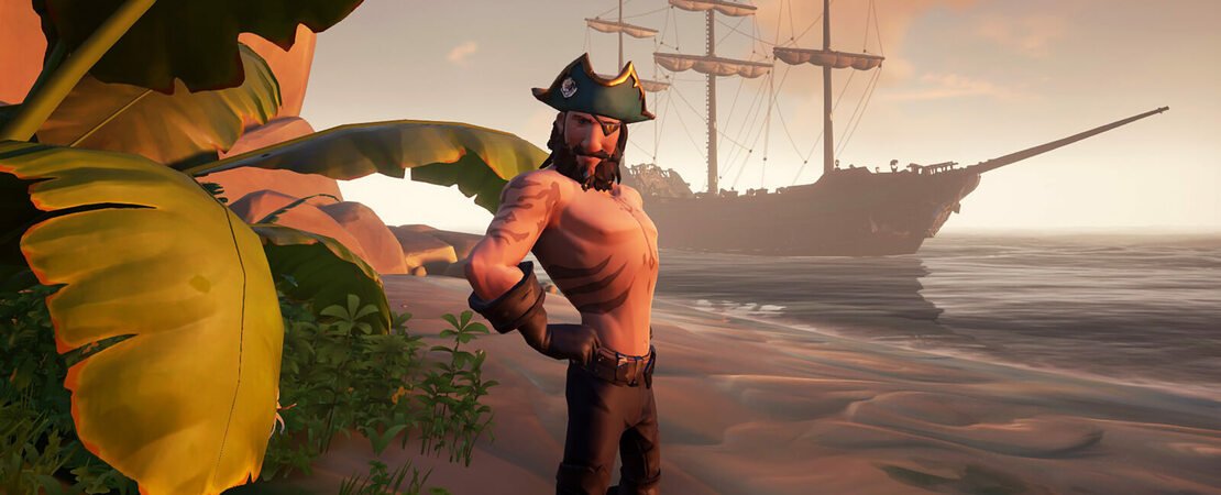 Sea of Thieves Spotlight - Discover the latest community highlights!