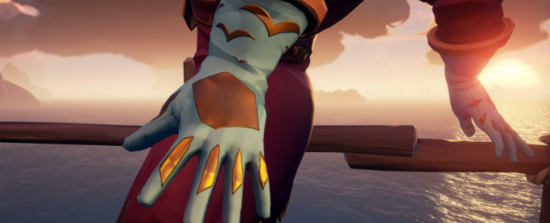 Sea of Thieves: Style of Thieves Competition - Show us your best pirate outfits and win cool prizes!