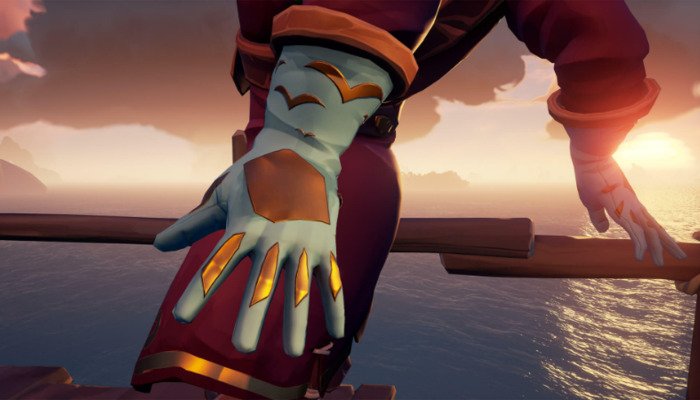 Sea of Thieves: Style of Thieves Wettbewerb: Zeig uns deine besten Piraten-Outfits und gewinne coole Preise!