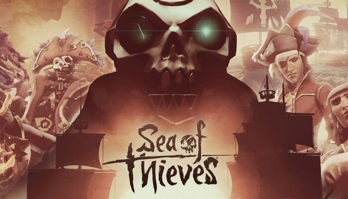 Sea of Thieves: Rundumschau im Januar 2023