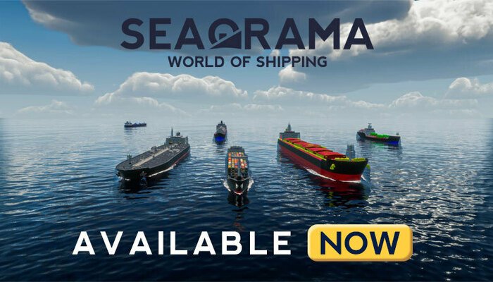 SeaOrama: Wereld van Scheepvaart: Jouw maritieme avontuur begint hier!