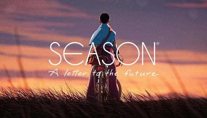 SEASON: A Letter to the Future: Releaseverschiebung