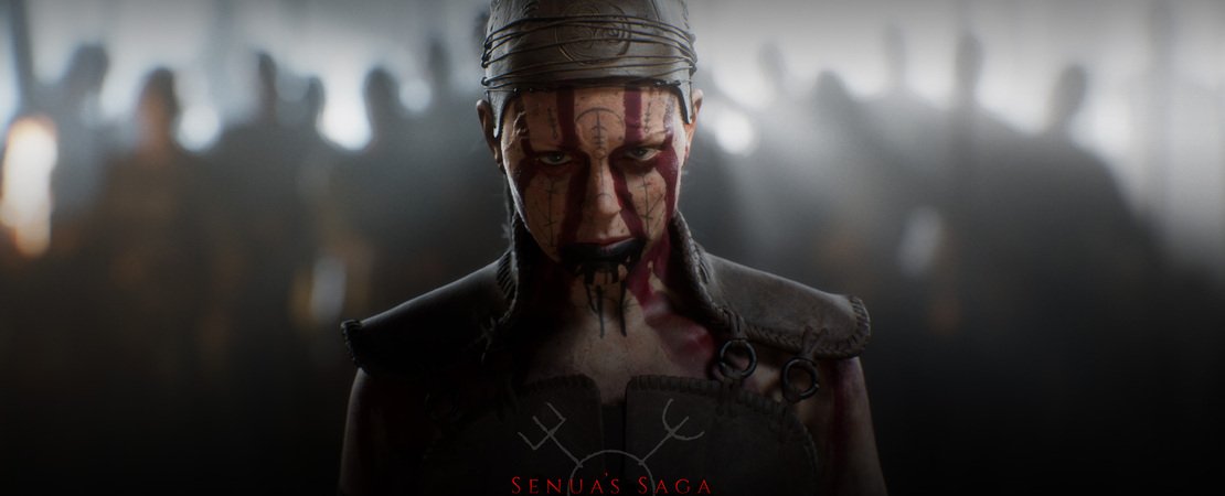 Senua's Saga: Hellblade II - Ninja Theory und die Jagd nach dem Foto-Realismus
