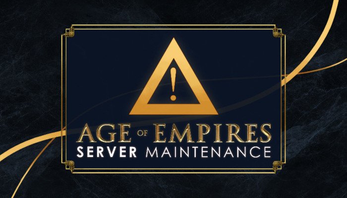 Serverwartung für Age of Empires 2 Definitive Edition: Alle Infos zur Ausfallzeit und betroffenen Spiele im Überblick