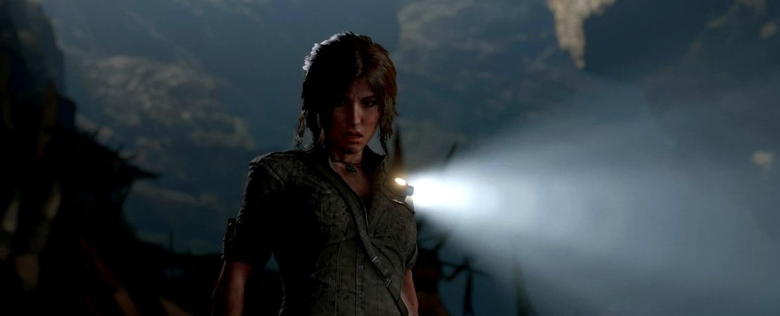 Shadow of the Tomb Raider - das Ende einer Reise