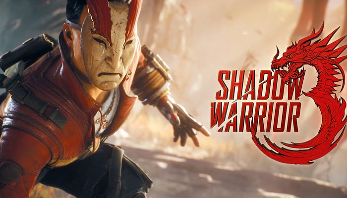 Shadow Warrior 3 - Das Katana-Gemetzel geht in die dritte Runde
