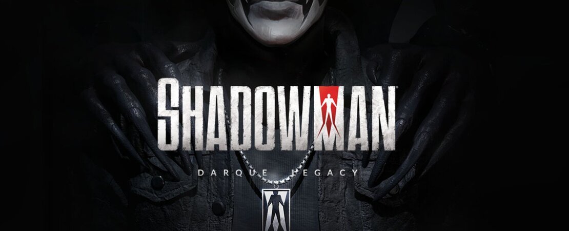 Shadowman: Darque Legacy announced - Next terror for PS5, Xbox Series, and PC