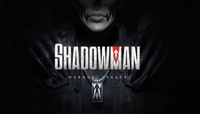 Shadowman: Darque Legacy angekündigt: Nächster Schrecken für PS5, Xbox Series und PC