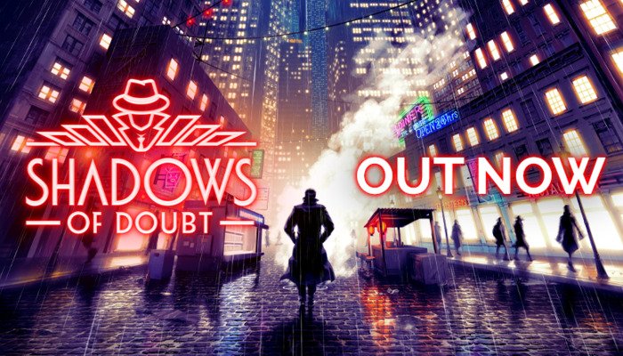 Shadows of Doubt: Succesvolle Early Access en blik op de toekomst