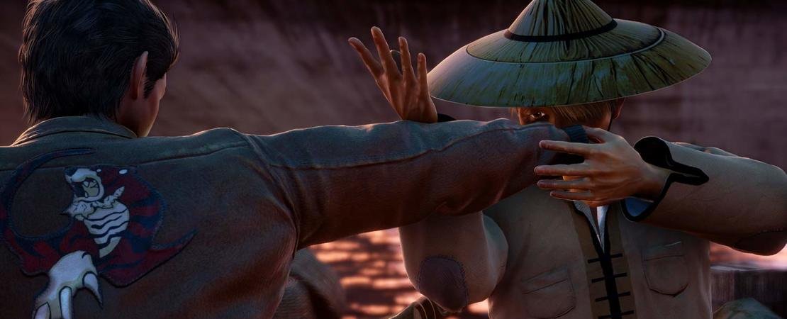 Shenmue 3 - Neues Video mit Game Director Yu Suzuki zu den Hintergründen des Spiels