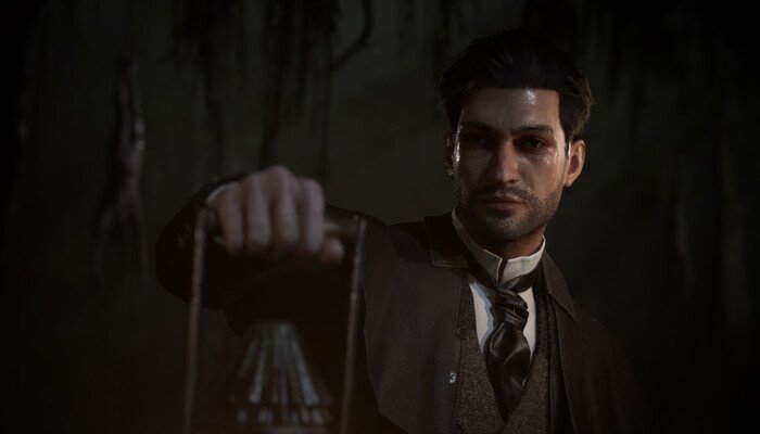 Sherlock Holmes The Awakened: Frogwares kündigt Verschiebung an