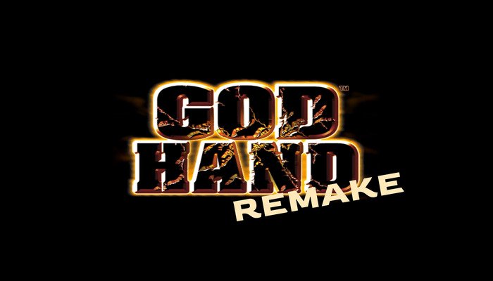 Shinji Mikami: Krijgt God Hand een remake?