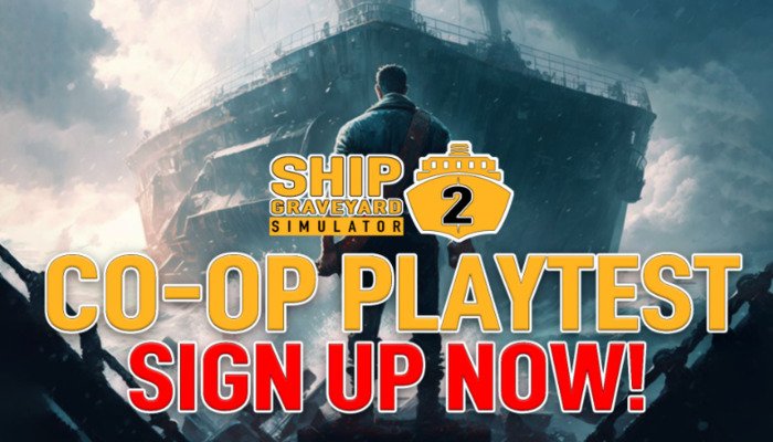 Ship Graveyard Simulator: Het ultieme spel voor schatzoekers en schrootliefhebbers