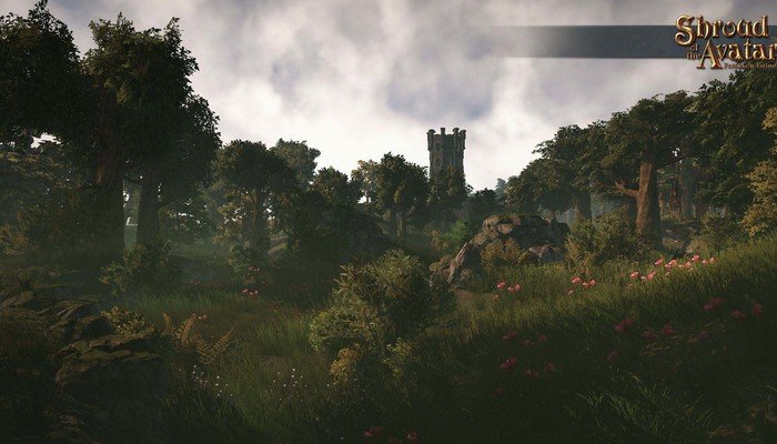 Shroud of the Avatar: neues Ultima