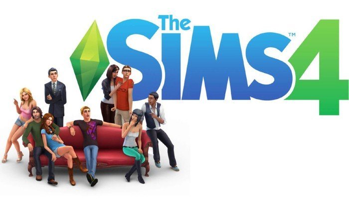 Sims 4: Currently free on Origin