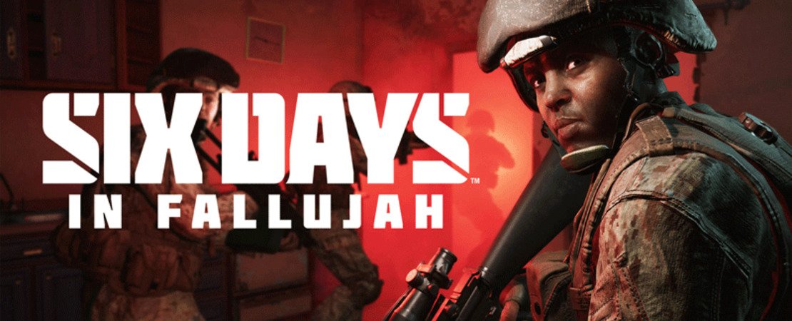Six Days in Fallujah - The Early Access Roadmap