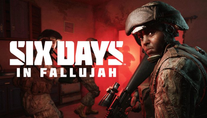 Six Days in Fallujah: De roadmap voor Early Access