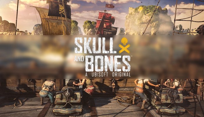 Skull and Bones: Ubisoft hat es abermals verschoben