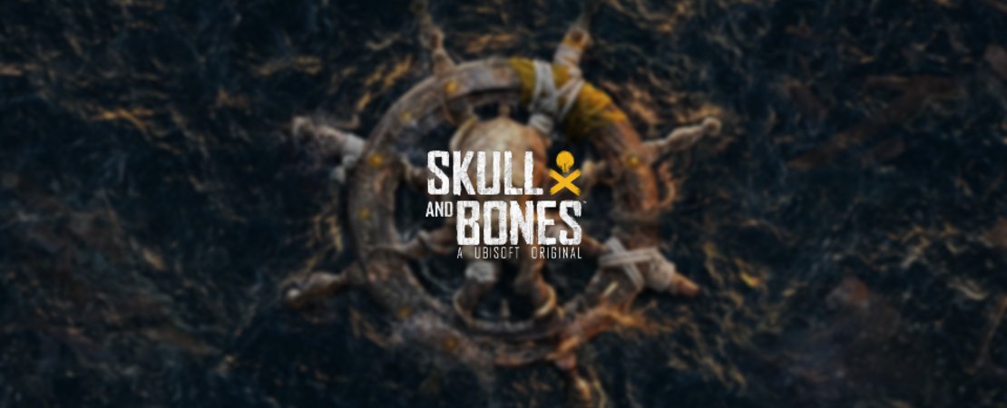 Skull and Bones - New video with gameplay from dev livestream