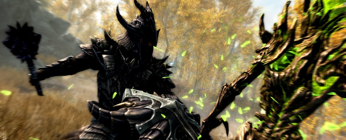 Skyrim-mod Fantasia - Een kleurrijke succeservaring voor elke gamer